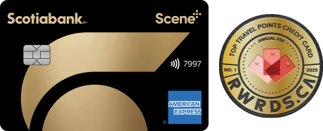Amex Gold Credit Card