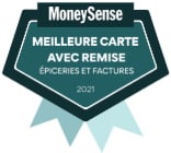 Meilleure Carte Remise 2021