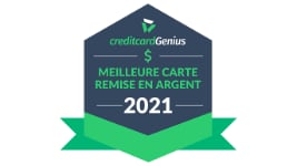 Meilleure Carte Remise en argent 2021