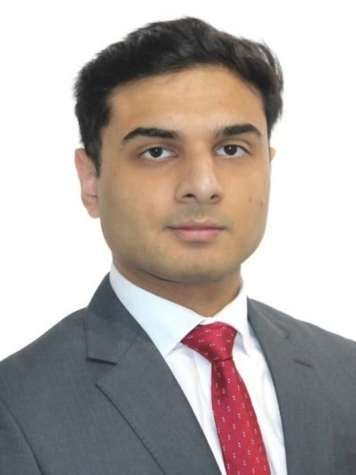 Jaykumar Parmar