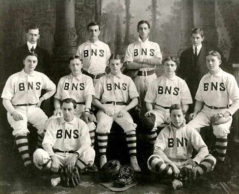 La Nouvelle-Écosse réussit