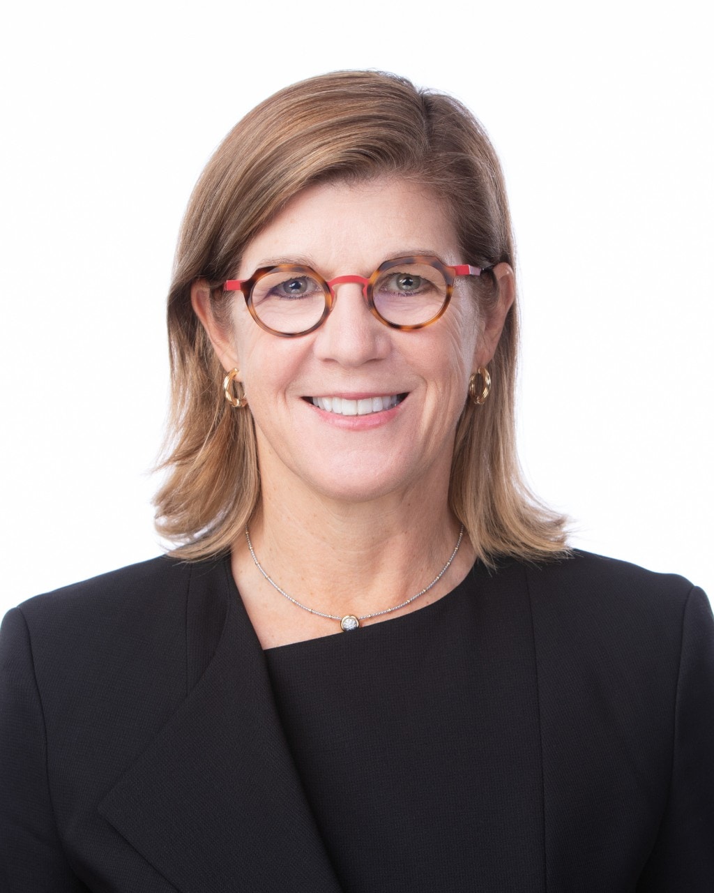 Lynn Patterson