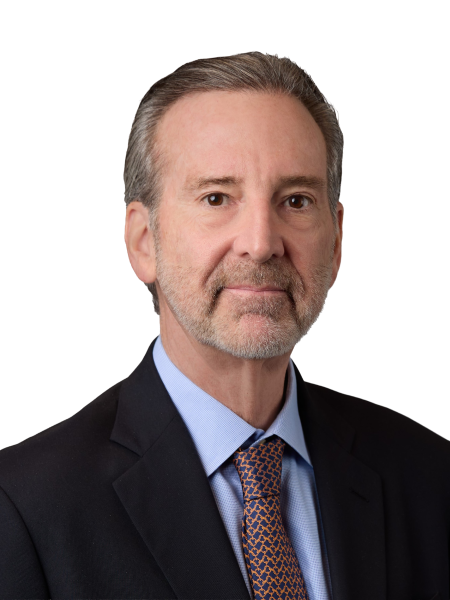 Antonio Garza