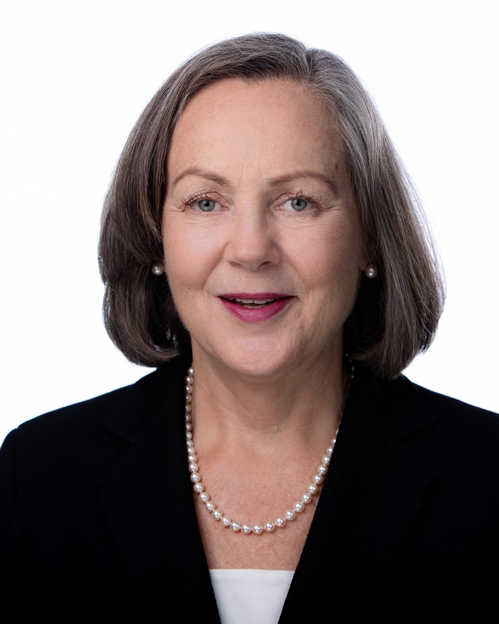 Benita M. Warmbold