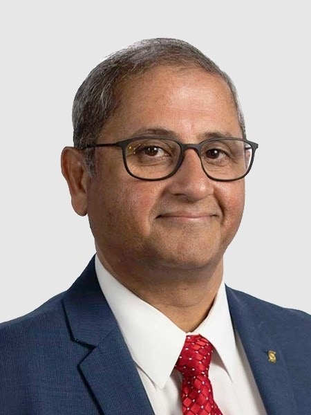 Raj Viswanathan