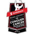 Scotiabank Road Hockey to Conquer Cancer