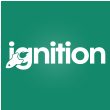 Ignition logo