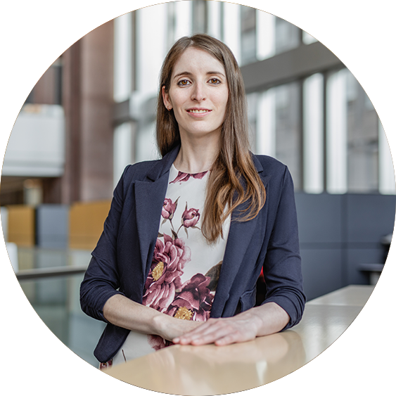 Vicki portrait photo