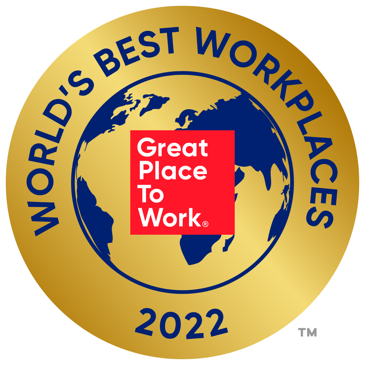 World´s best workplaces 2018 