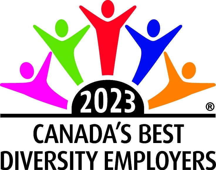 Canada's Best Diversity Employers 2023