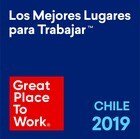 Inclusive Company Award, Mexico 2018
