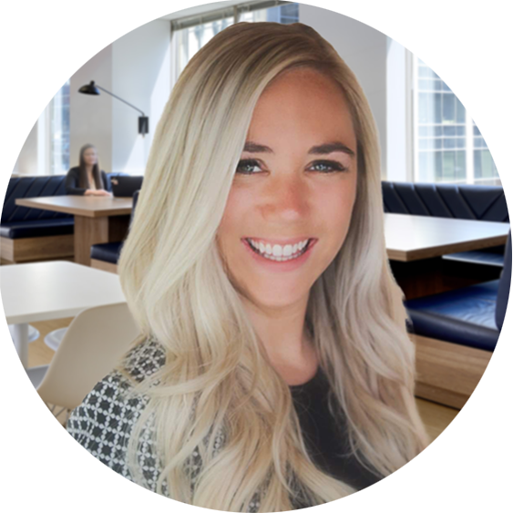 Karen portrait photo