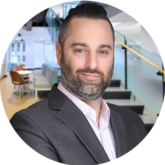 Bharat portrait photo