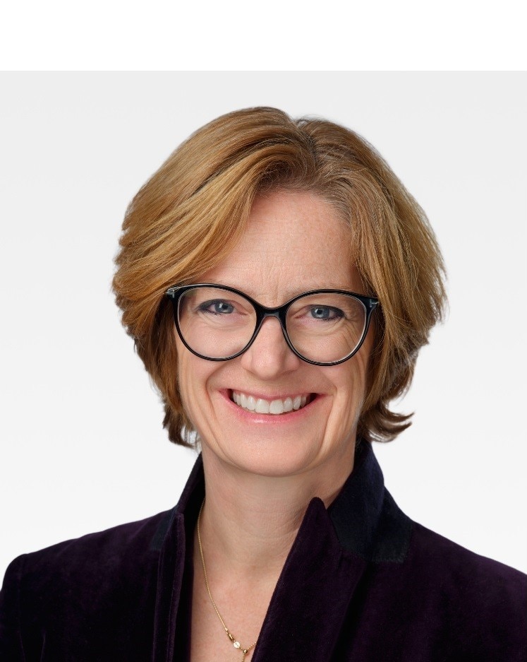 Geneviève Brouillard portrait photo