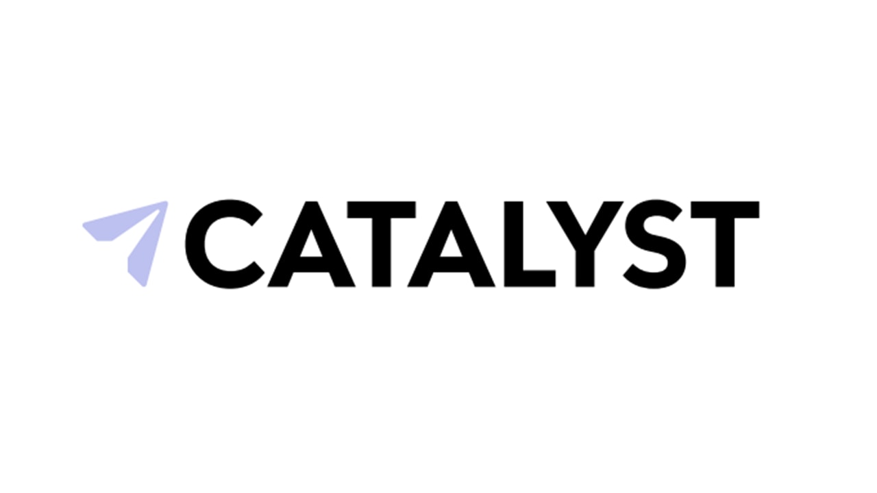 Catalyst logo