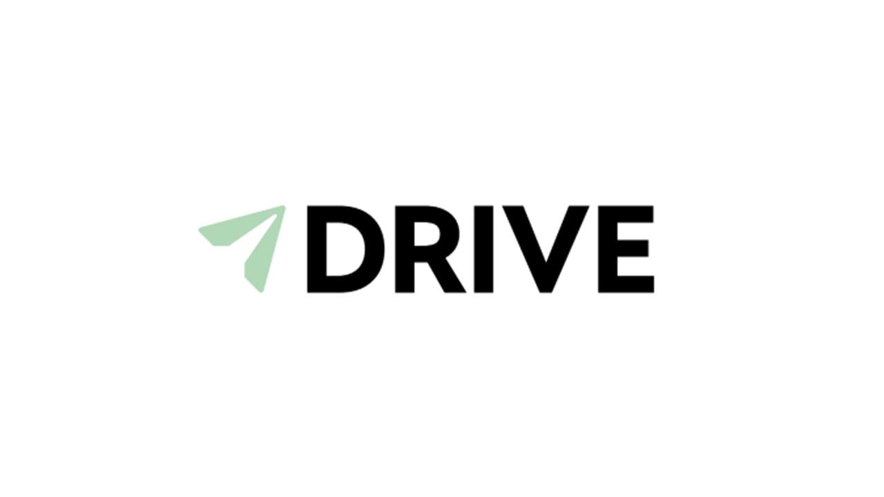 Drive logo