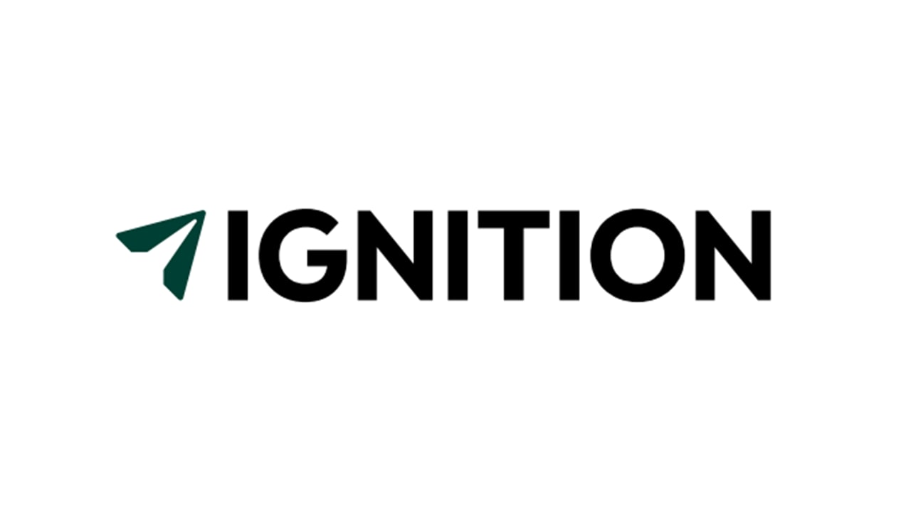 Ignition logo