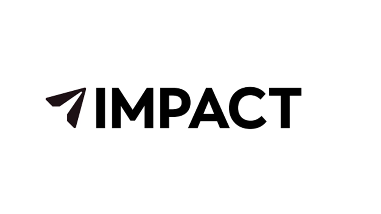 Impact logo