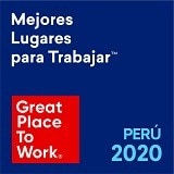 Best Workplaces in Peru 2018
