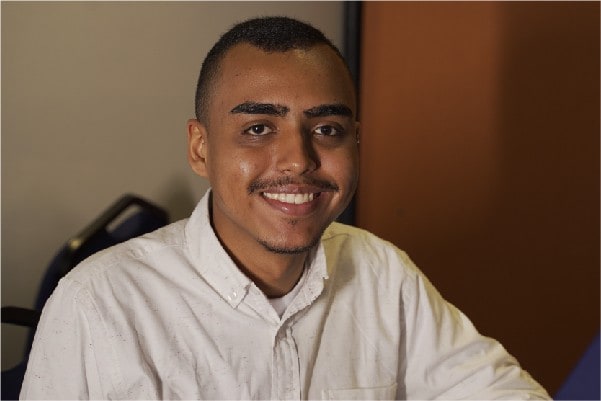 Allow us to introduce you to... you