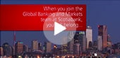 Careers at Global Banking and Markets