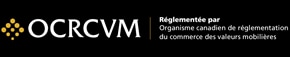 L’Organisme canadien de réglementation du commerce des valeurs mobilières