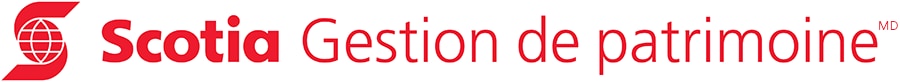Lien Gestion de patrimoine Scotia vers l'accueil